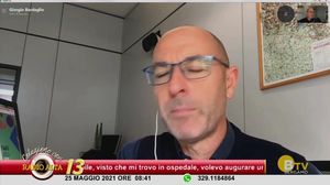 COLAZIONE CON RADIO ALTA