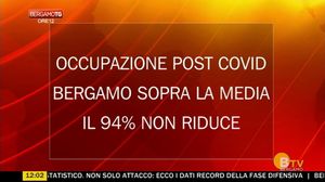 BERGAMO TG ORE12