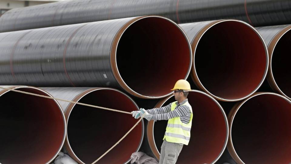 La Germania recupera egemonia con l’energia La Germania recupera egemonia con l’energia