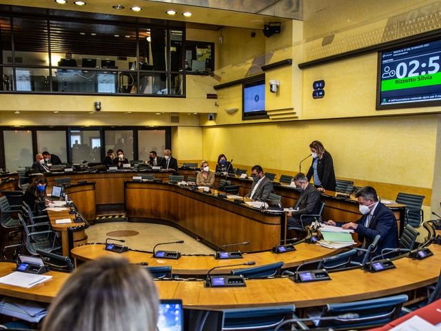 CRV - Riconoscimento speciale alle polizie locali CRV - Riconoscimento speciale alle polizie locali