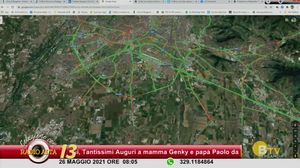 COLAZIONE CON RADIO ALTA