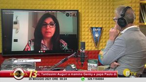 COLAZIONE CON RADIO ALTA