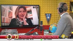 COLAZIONE CON RADIO ALTA