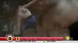 COLAZIONE CON RADIO ALTA