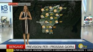BERGAMO TG