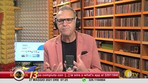 COLAZIONE CON RADIO ALTA