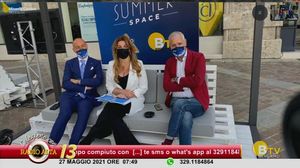 COLAZIONE CON RADIO ALTA