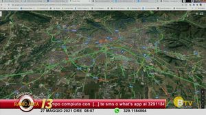 COLAZIONE CON RADIO ALTA