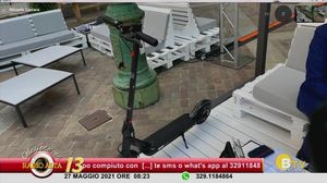 COLAZIONE CON RADIO ALTA