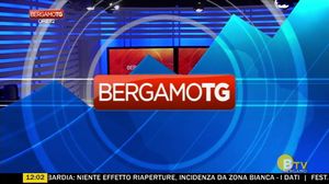 BERGAMO TG ORE12