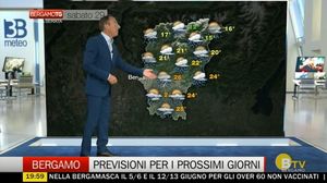 BERGAMO TG