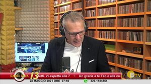 COLAZIONE CON RADIO ALTA