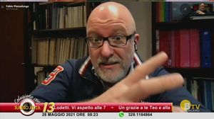 COLAZIONE CON RADIO ALTA