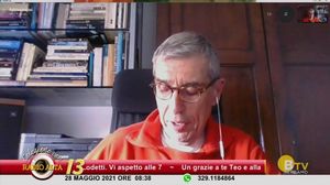 COLAZIONE CON RADIO ALTA