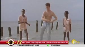 COLAZIONE CON RADIO ALTA