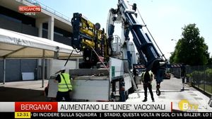 BERGAMO TG ORE12