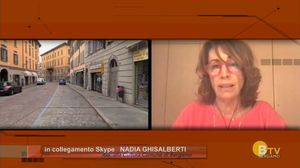BERGAMO IN DIRETTA