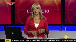 BERGAMO TG