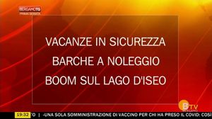 BERGAMO TG
