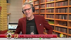 COLAZIONE CON RADIO ALTA