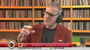 COLAZIONE CON RADIO ALTA