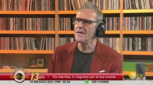 COLAZIONE CON RADIO ALTA