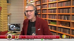 COLAZIONE CON RADIO ALTA