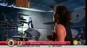 COLAZIONE CON RADIO ALTA