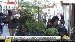 BERGAMO TG ORE12