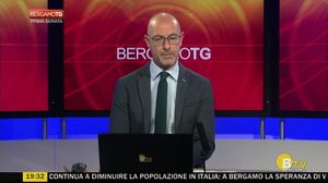BERGAMO TG