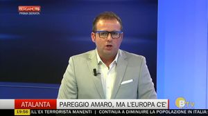 BERGAMO TG