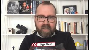 VIA NOVELLI Social Club