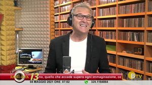 COLAZIONE CON RADIO ALTA