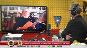 COLAZIONE CON RADIO ALTA