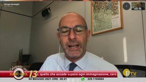 COLAZIONE CON RADIO ALTA