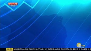 BERGAMO TG ORE12