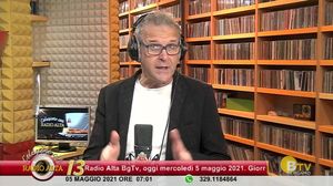 COLAZIONE CON RADIO ALTA