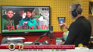 COLAZIONE CON RADIO ALTA
