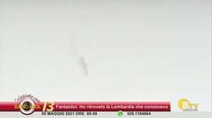 COLAZIONE CON RADIO ALTA