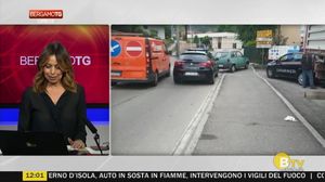 BERGAMO TG ORE12