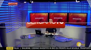 BERGAMO TG