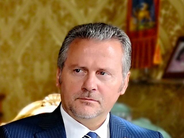 CRV - Ciambetti: “Il Consiglio regionale del Veneto s’illumina di blu da oggi al 9 maggio CRV - Ciambetti: “Il Consiglio regionale del Veneto s’illumina di blu da oggi al 9 maggio