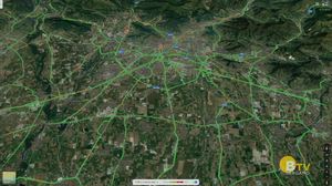 COLAZIONE CON RADIO ALTA