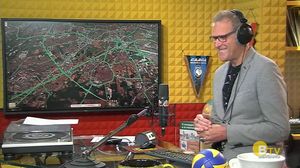 COLAZIONE CON RADIO ALTA