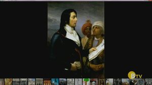 COLAZIONE CON RADIO ALTA