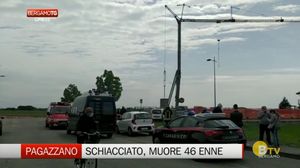 BERGAMO TG ORE12