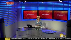 BERGAMO TG