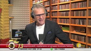 COLAZIONE CON RADIO ALTA