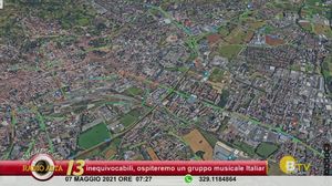 COLAZIONE CON RADIO ALTA