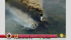 COLAZIONE CON RADIO ALTA